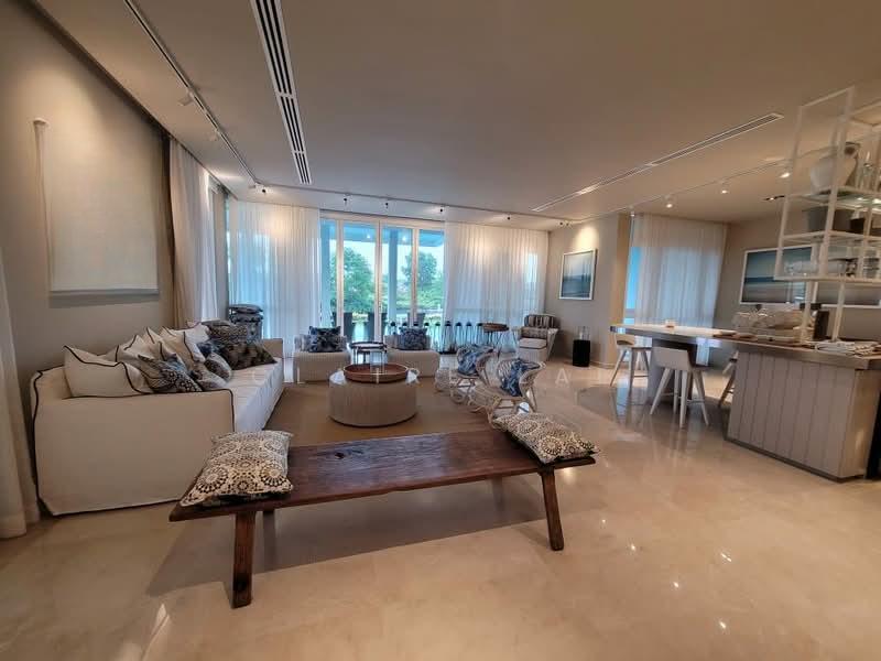 Emerald Bay @ Puteri Harbour - 5