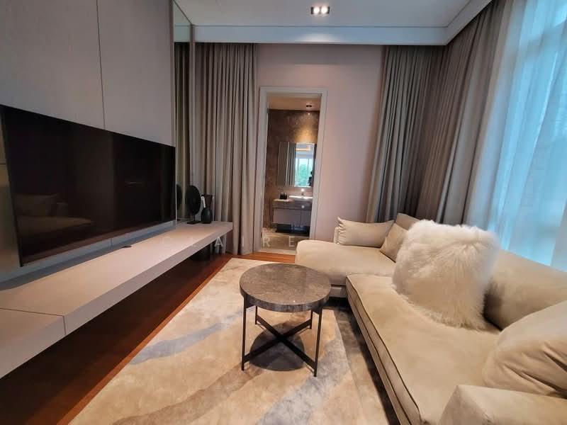 Emerald Bay @ Puteri Harbour - 4