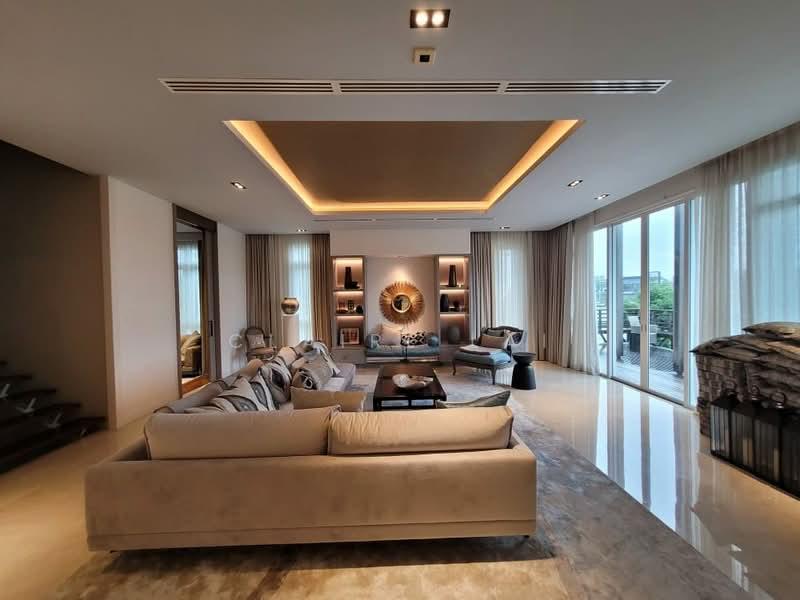 Emerald Bay @ Puteri Harbour - 1