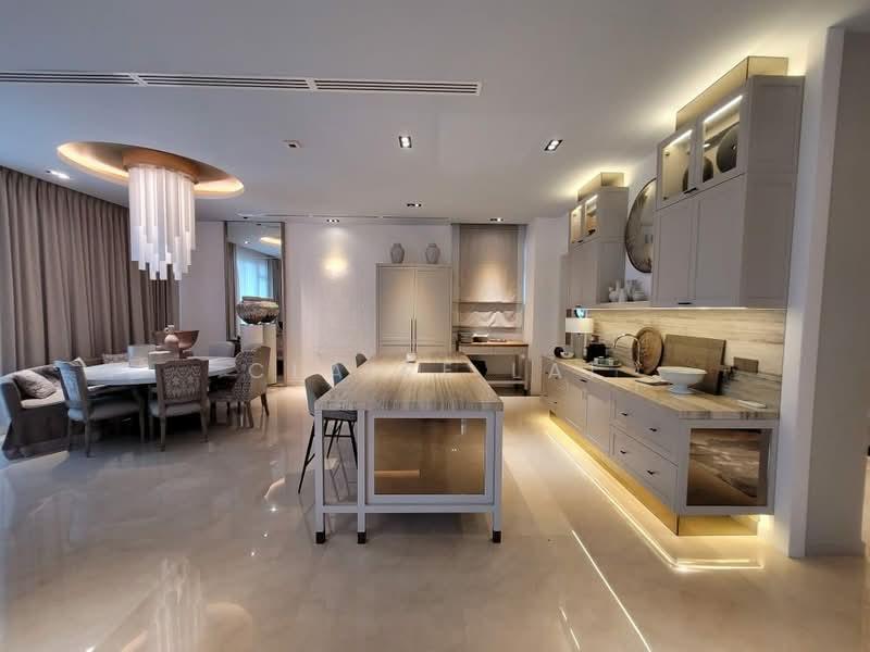 Emerald Bay @ Puteri Harbour - 2