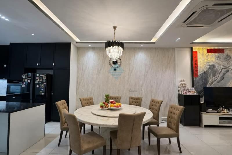 Jade 1 & 2 @ Seri Austin Hills - 3