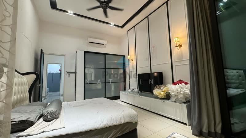 Jade 1 & 2 @ Seri Austin Hills - 5