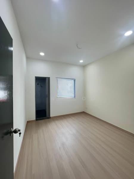 Taman Sri Skudai - 5