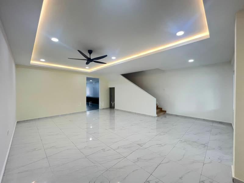 Taman Sri Skudai - 1