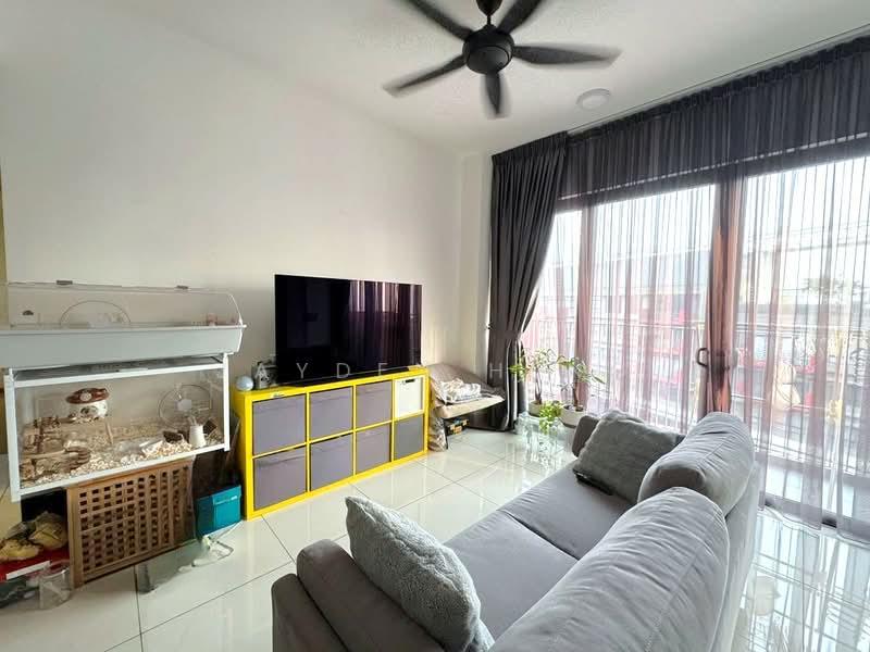 Paisley @ Tropicana Metropark - 1