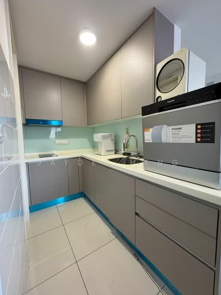 Paisley @ Tropicana Metropark - 3