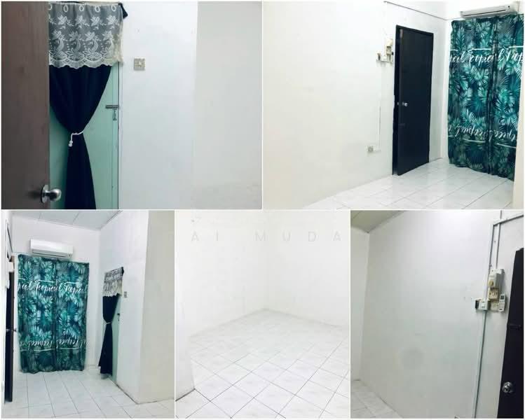 Taman Pinggiran Senawang - 3