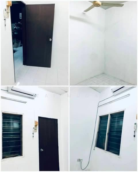 Taman Pinggiran Senawang - 4