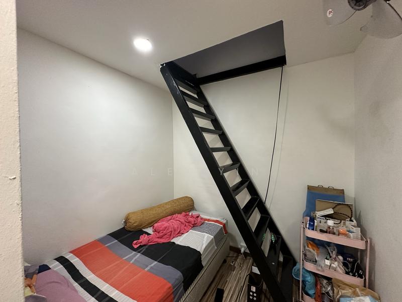 Bandar Damai Perdana - 3