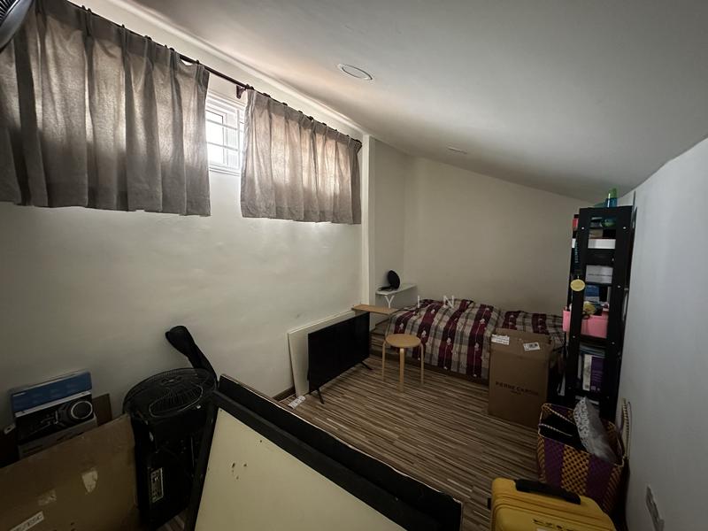 Bandar Damai Perdana - 4