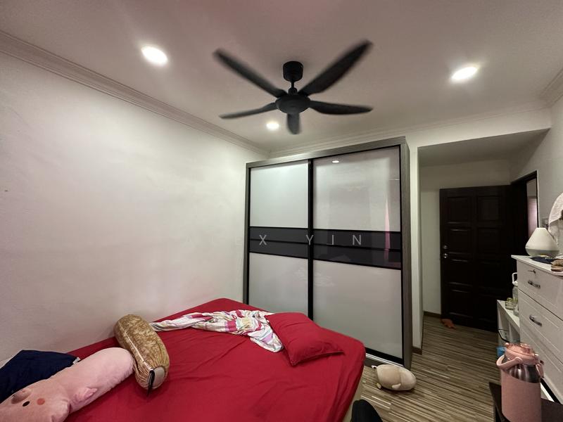 Bandar Damai Perdana - 5