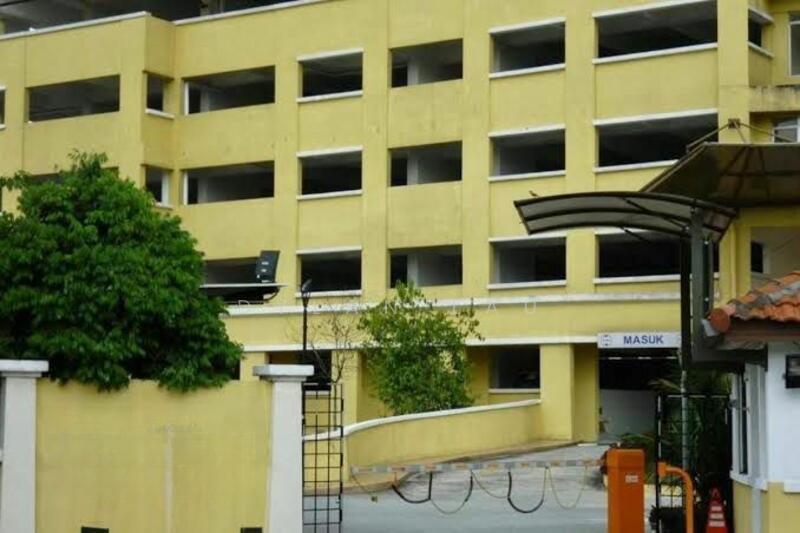Casa Prima Condominium - 2