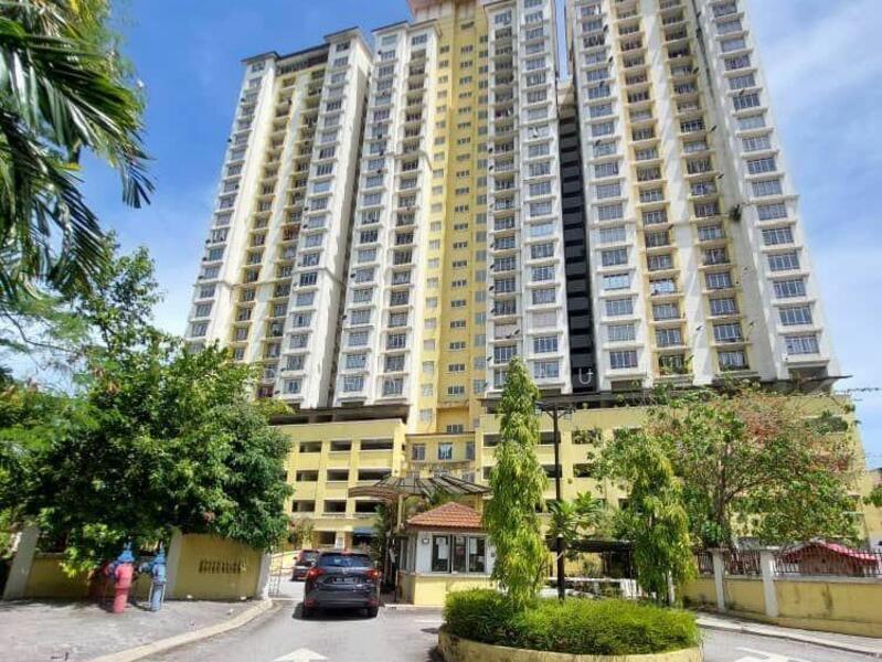 Casa Prima Condominium - 4