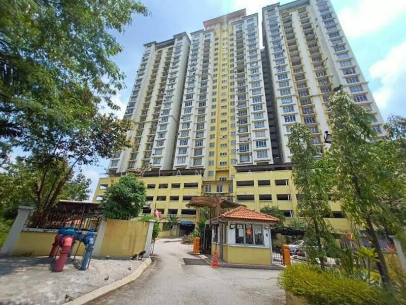 Casa Prima Condominium - 5