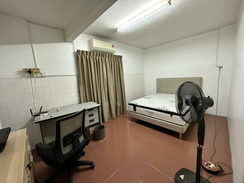 Taman Bukit Idaman Selayang 2.5 storey 16x60 - 3