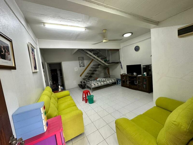 Taman Bukit Idaman Selayang 2.5 storey 16x60 - 2