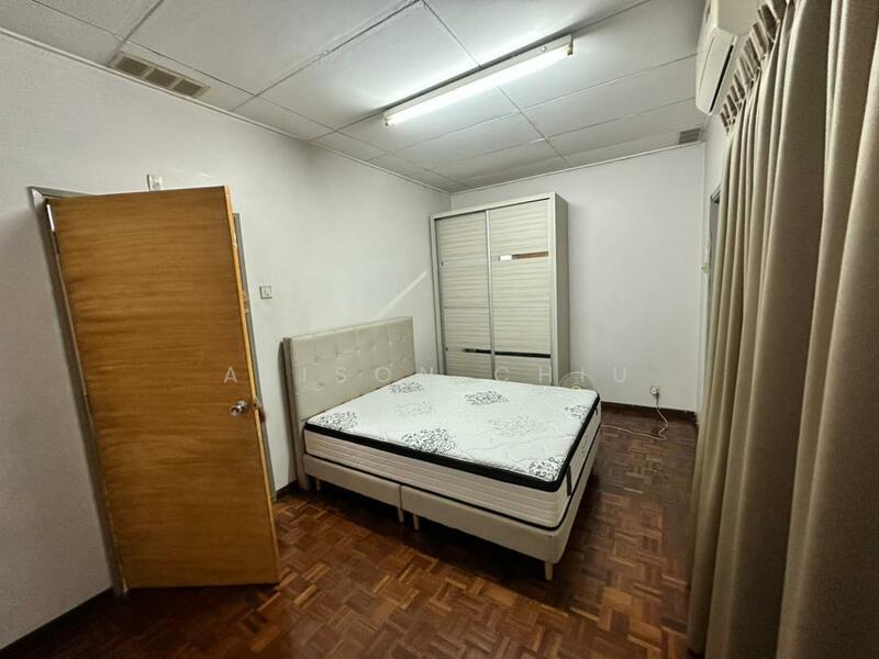 Taman Bukit Idaman Selayang 2.5 storey 16x60 - 5