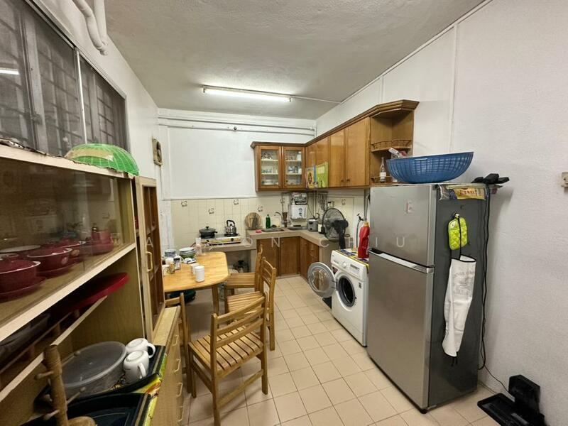 Taman Bukit Idaman Selayang 2.5 storey 16x60 - 1