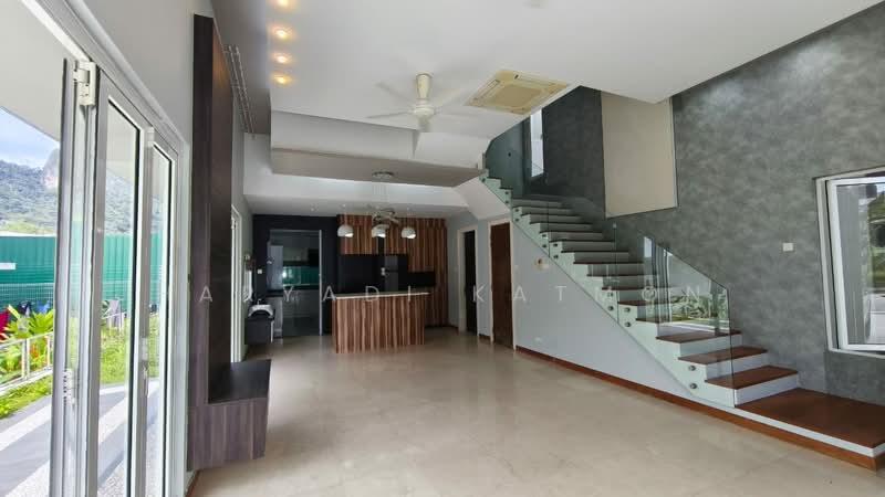 Hevea Kemensah - 5