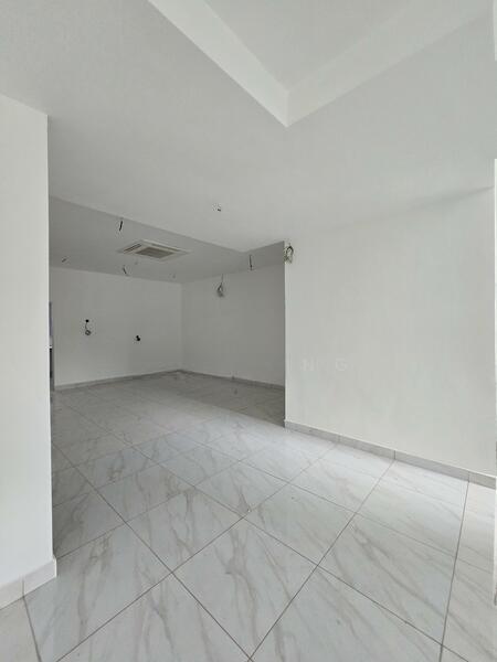 Seri Puteri Hills Town Villa & Condominium - 3