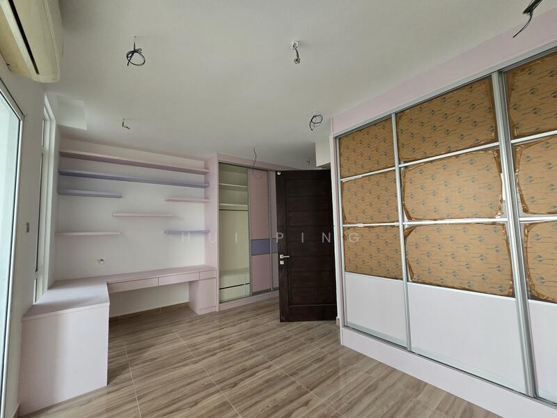 Seri Puteri Hills Town Villa & Condominium - 5