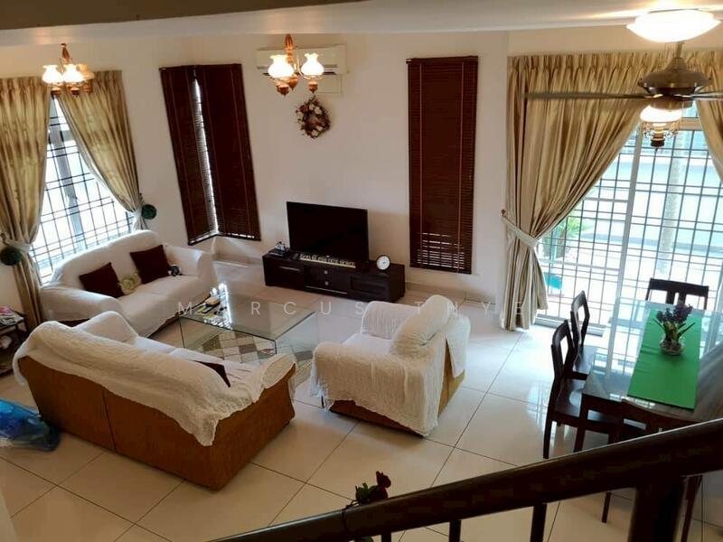 Bestari Heights - 3