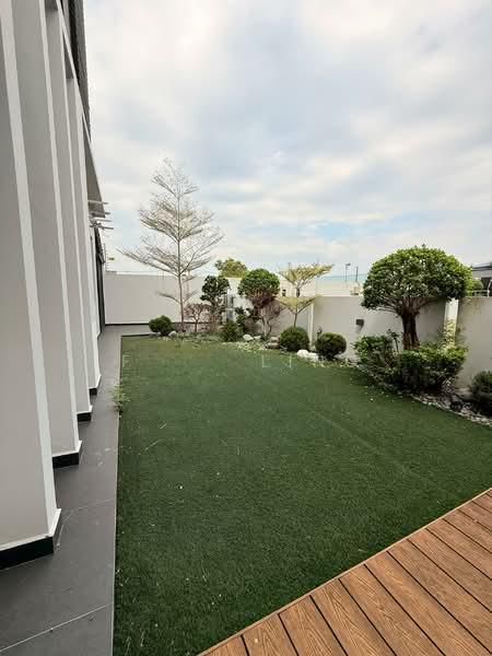 Taman Gemilang Indah - 1