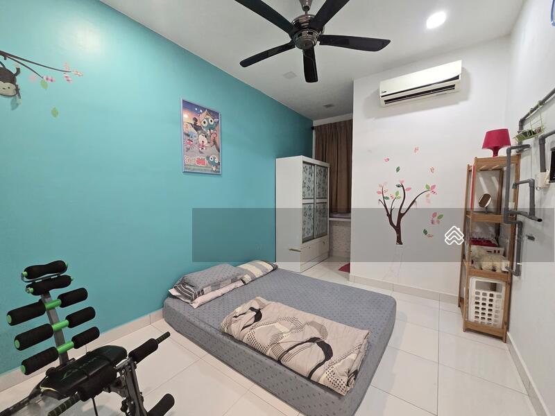 Bandar Dato Onn Bandars Datos Onns - 5