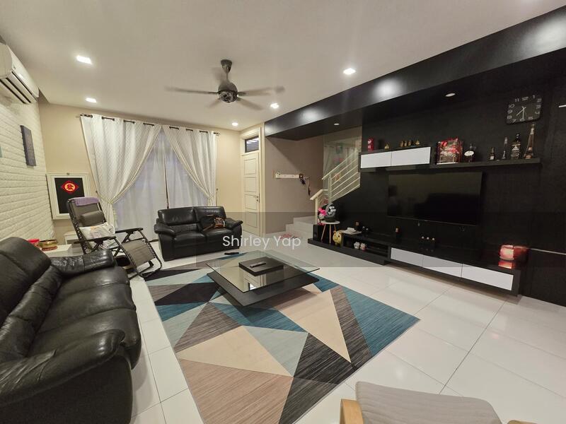 Bandar Dato Onn Bandars Datos Onns - 1