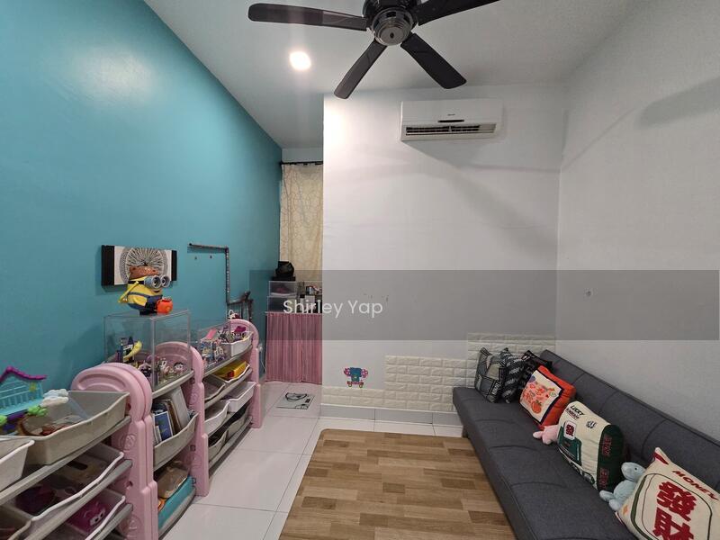 Bandar Dato Onn Bandars Datos Onns - 3