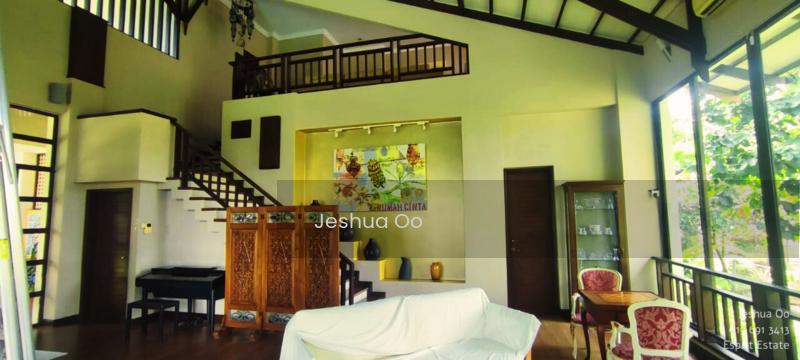 Cemerlang Heights - 2
