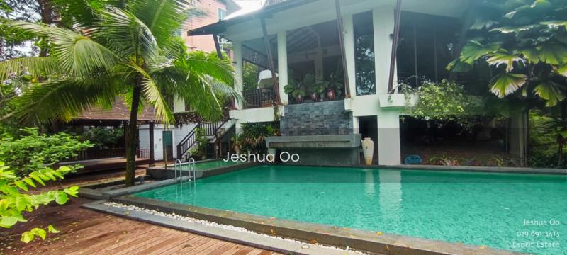 Cemerlang Heights - 3