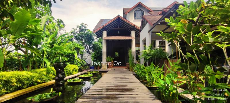 Cemerlang Heights - 4