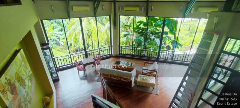 Cemerlang Heights - 5