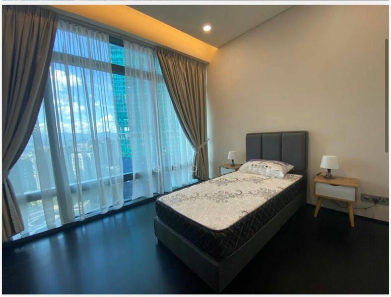 Four Seasons Place - 3