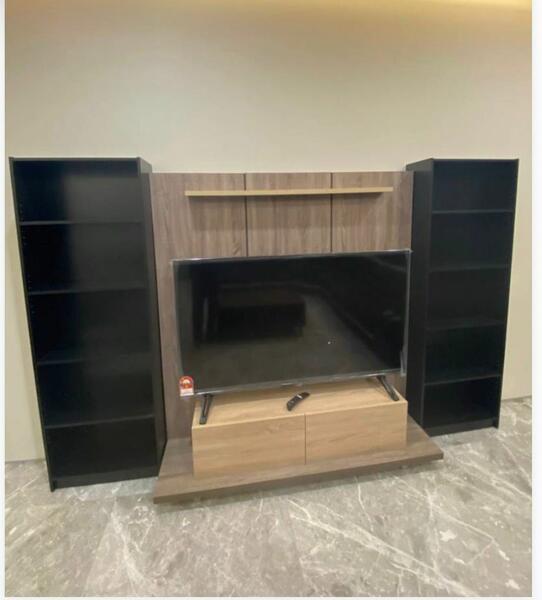 Four Seasons Place - 1