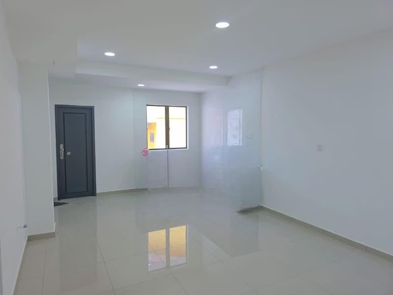 Kulai Taman Sri Putri Kulais Johor - 4