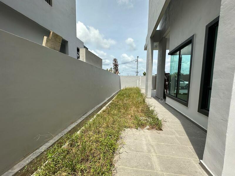 Taman Gunung Selatan - 5