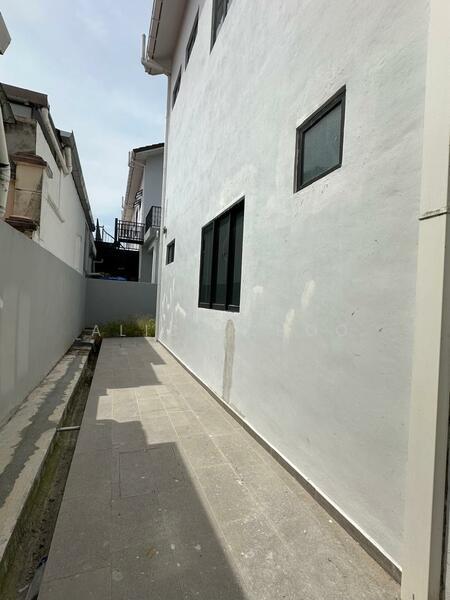 Taman Gunung Selatan - 4