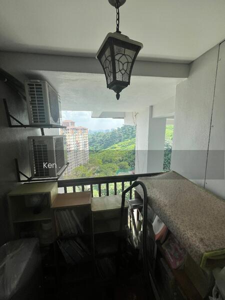 Armanee Terrace - 2