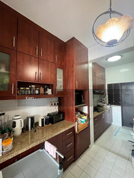 Armanee Terrace - 4