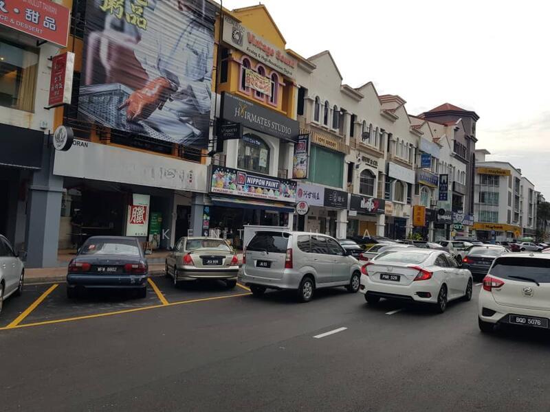 Dataran Sunway - 2