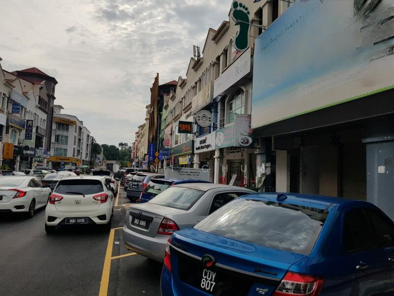 Dataran Sunway - 3