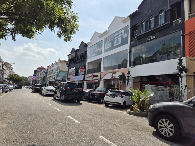 Dataran Sunway - 4