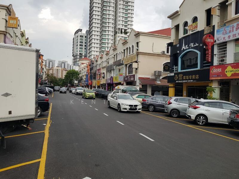 Dataran Sunway - 5