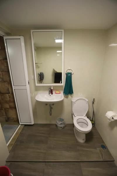 Single Storey Semi Detached @ Hillside Tanjung Bungah - 2