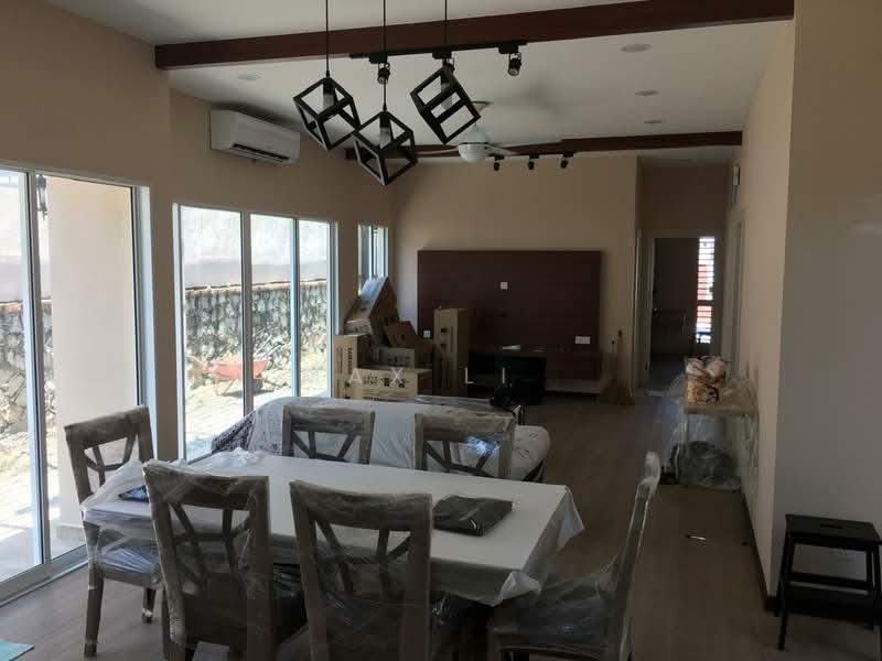 Single Storey Semi Detached @ Hillside Tanjung Bungah - 3