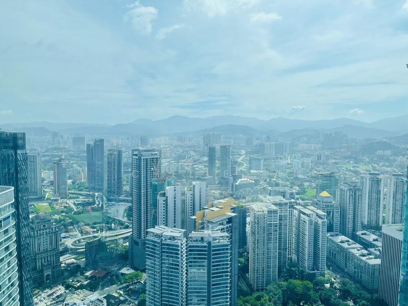 Four Seasons Place - 5