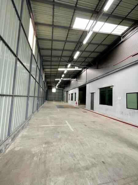 Eco Business Park 1 - 5