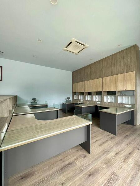 Eco Business Park 1 - 1